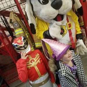 Meet your Posher, Colt